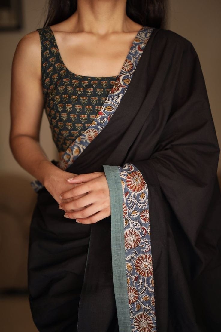 Vk Chanderi cotton Digital Printed Sarees Catalog